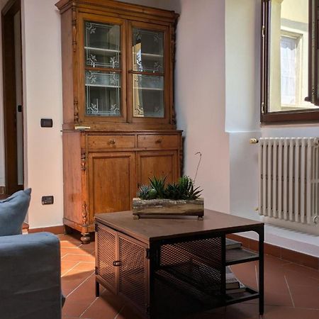 Bellaflo: Small Apartment In The Center Of Florenţa Exterior foto
