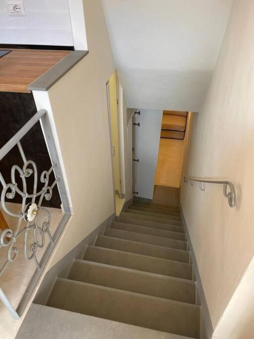 Bellaflo: Small Apartment In The Center Of Florenţa Exterior foto