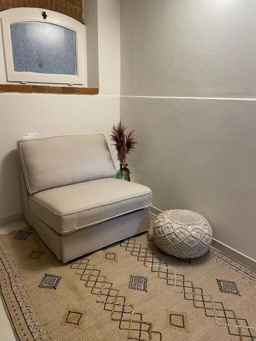 Bellaflo: Small Apartment In The Center Of Florenţa Exterior foto