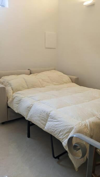 Bellaflo: Small Apartment In The Center Of Florenţa Exterior foto