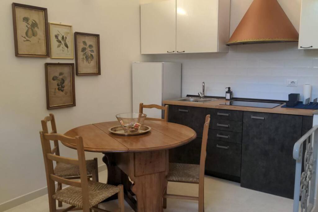 Bellaflo: Small Apartment In The Center Of Florenţa Exterior foto