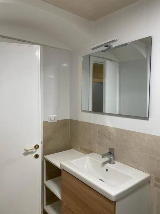 Bellaflo: Small Apartment In The Center Of Florenţa Exterior foto